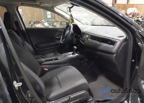 2020 Honda Hr-V 2Wd Ex z USA, uszkodzony, nr VIN 3CZRU5H56LM707950